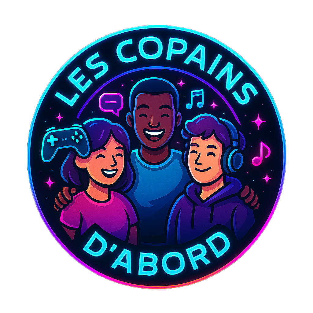 Logo Les Cops d'abord